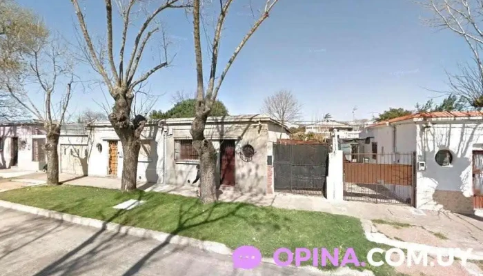 Aurea Propiedades - Montevideo