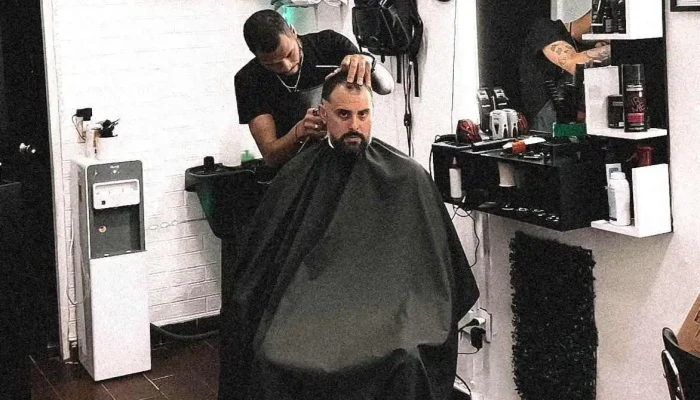 Authentic Salón Unisex - 11200 Montevideo