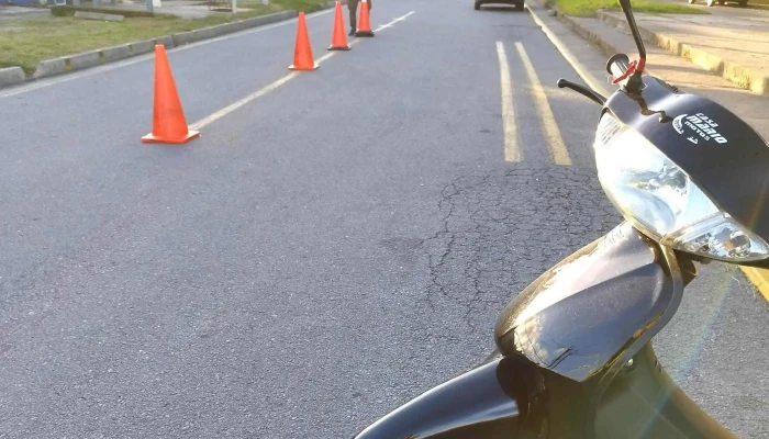 Auto Escuela Avenida - Pando