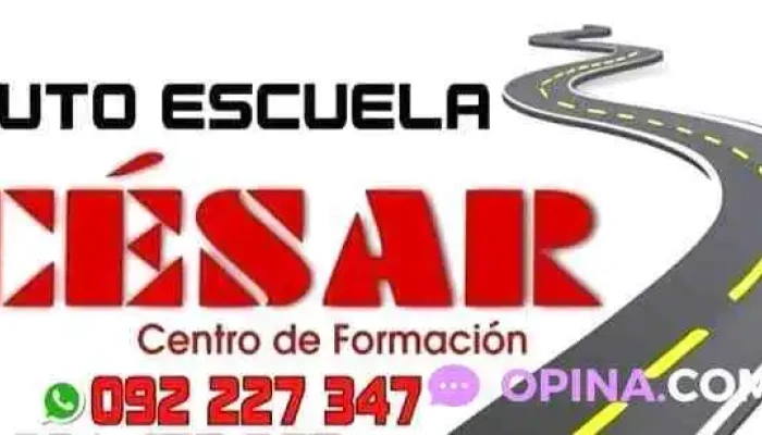 Auto Escuela Cesar Del Propietario - Artigas