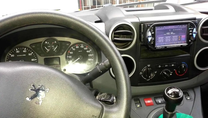 Auto Vidrio Parabrisas - 90200 Las Piedras