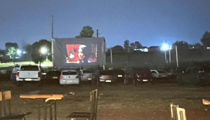 Autocine paysandú - 60000 Nuevo Paysandu