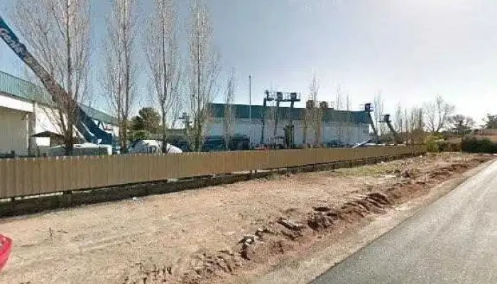 Autoelevadores Ramirez -  Direcciondeg - Ciudad de la Costa