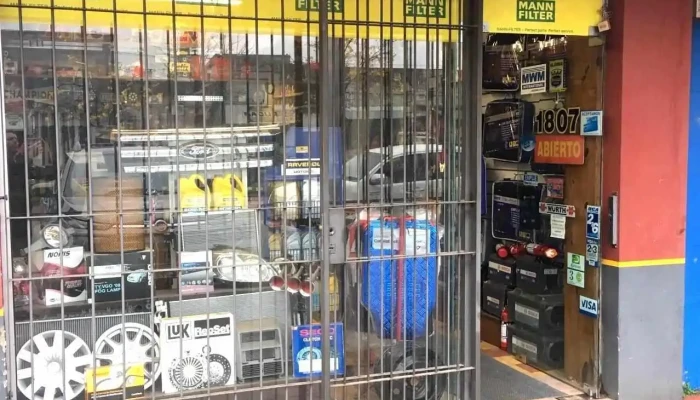 Autoencendido Srl - 60000 Paysandú