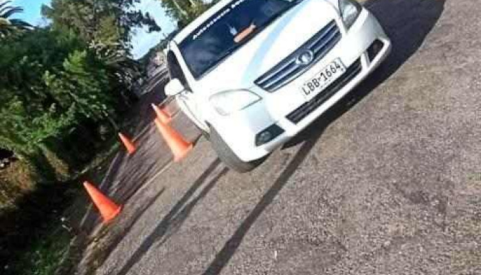 Autoescuela Solis - Carmelo