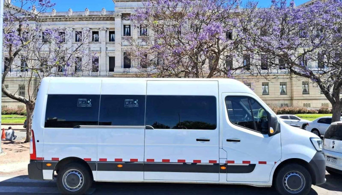 Autoescuela Viper -  Promocion - Rivera