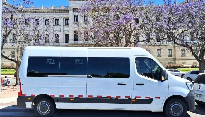 Autoescuela Viper - Rivera