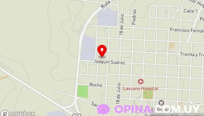 Automotora - 27300 Lascano