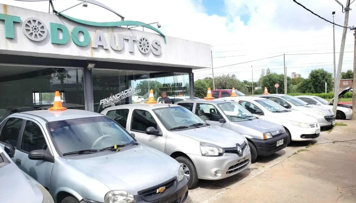 Automotora La Celeste - 20000 Maldonado