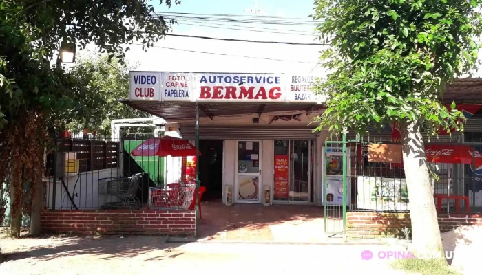 Autoservice Bermag:  Ciudad Del Plata