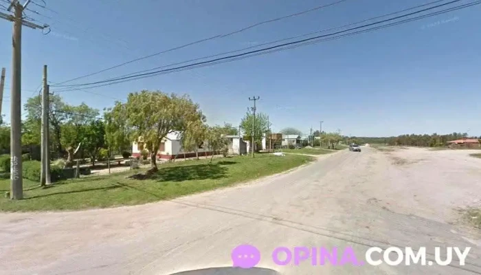 Autoservice El Super - 97100 Sarandí Del Yí