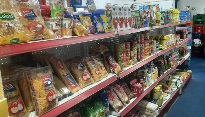 Autoservice happy shop - 11300 Montevideo