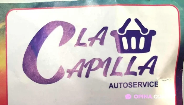 Autoservice La Capilla:  Del Propietario - Supermercado