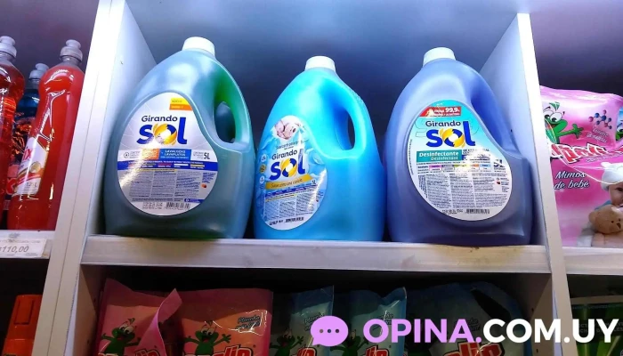 Autoservice La Foca - 12800 Montevideo