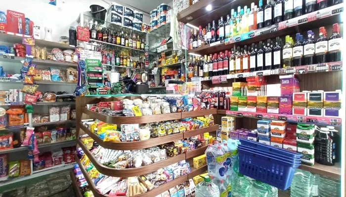 AutoService Liam YaHir - 11800 Montevideo