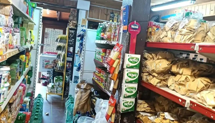 Autoservice Lo de Juan - 27001 La Paloma