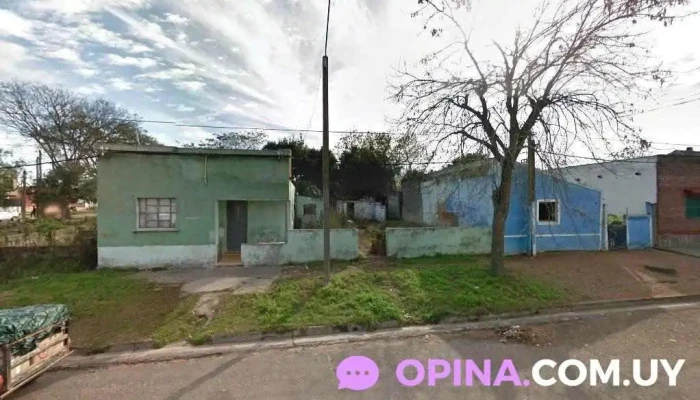 Autoservice Lo Del Facu - Departamento De Treinta Y Tres