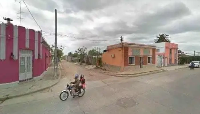 Autoservice Martu Street View Y 360