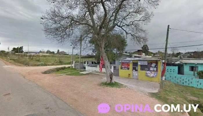 Autoservice Nuevo Milenio - 13000 Montevideo