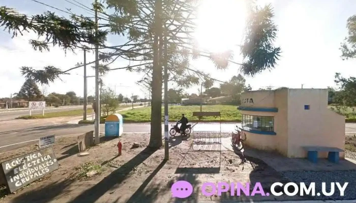 Autoservice Villa Argentina - Av. 30 Metros