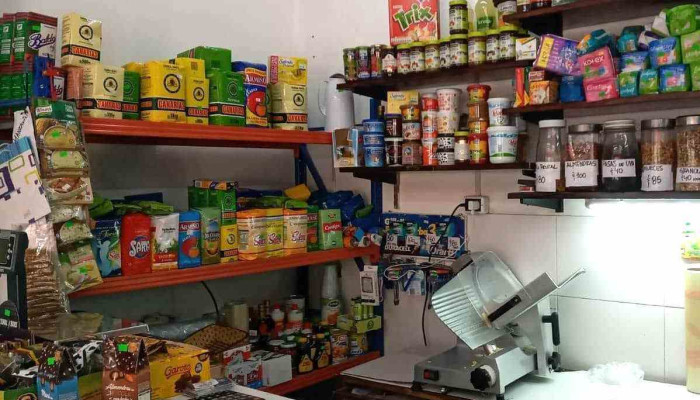 Autoservice Zoe - 11800 Montevideo