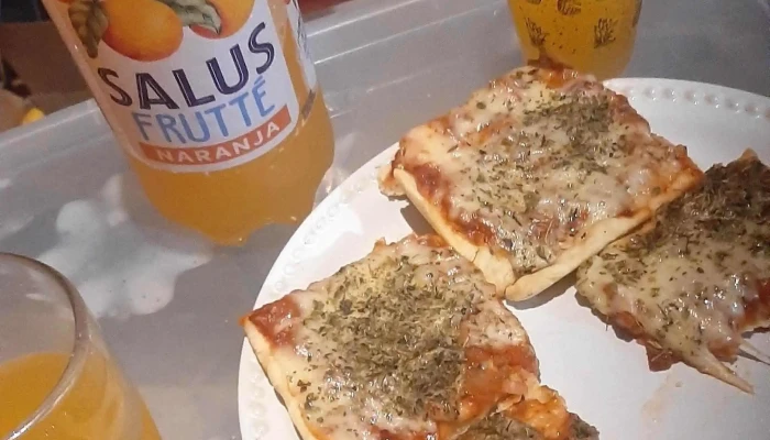 Autoservicio 2001 -  Comentarios - Col. del Sacramento