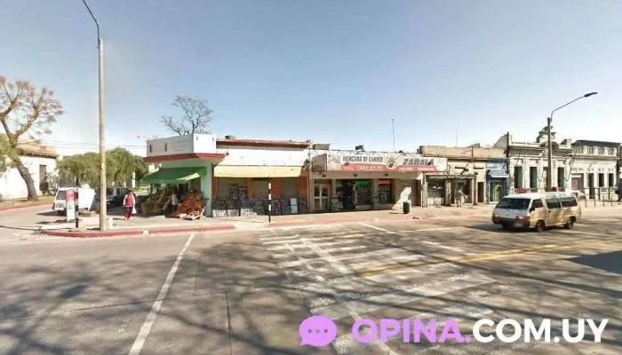 Autoservicio el tigre - 12000 Montevideo