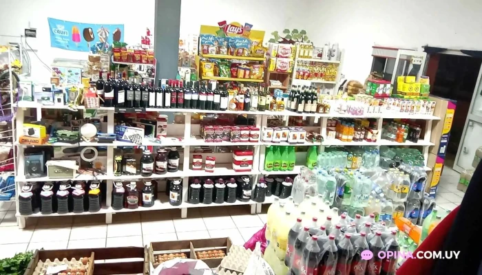 Autoservicio Lo De Malan Todo - Supermercado