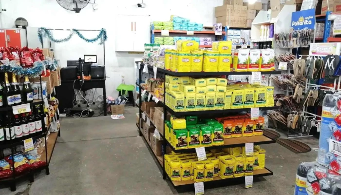 Autoservicio mayorista Mass - 97000 Durazno