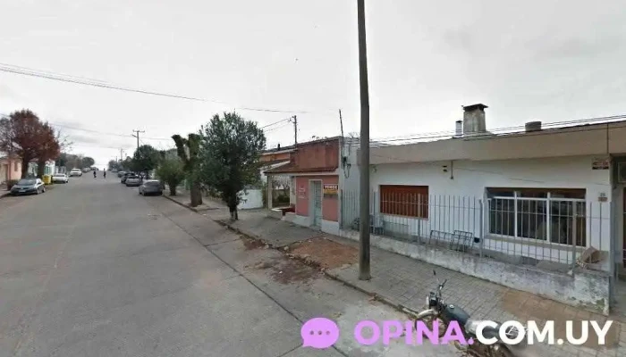 Autovolt - 33000 Treinta Y Tres