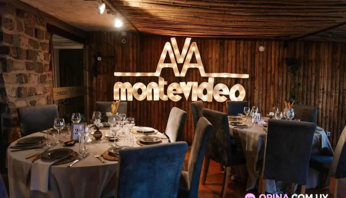 Ava Experiencia Gourmet - Montevideo