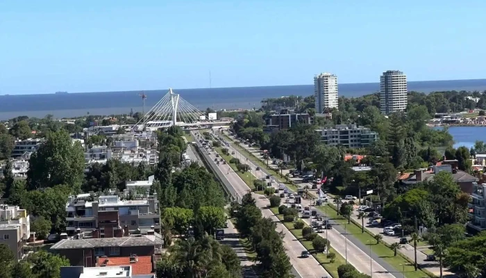 Ava La Caleta - 15000 Ciudad De La Costa