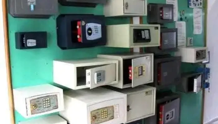 Aval Cerrajería - 20000 Maldonado