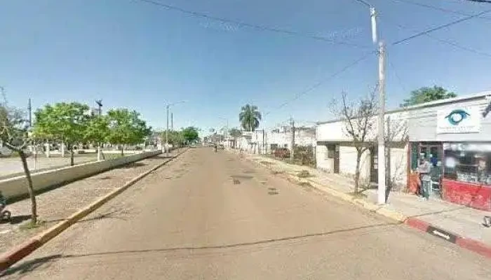 Avenida Artigas -  Descuentos - Bella Unión