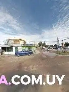 Avicola:  Street View Y 360 - Cafetería