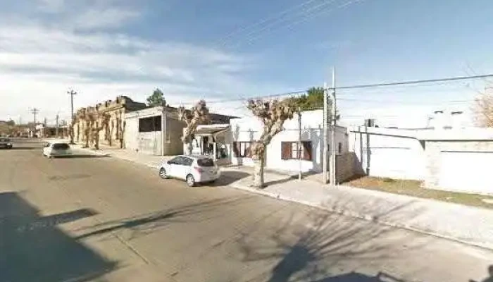 Avicola Y Rotiseria Sumo Street View Y 360