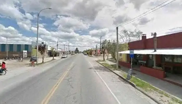 Axion Energy:  Street View Y 360