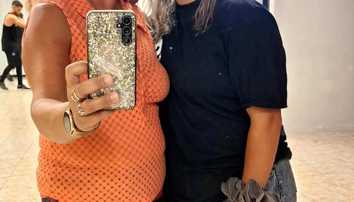 Ayd Academia De Baile Promocion - Montevideo