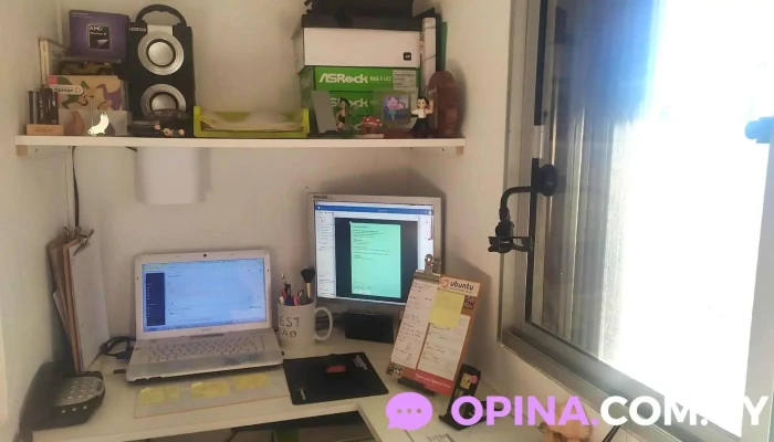 Azul Informática - 20300 Pan De Azúcar