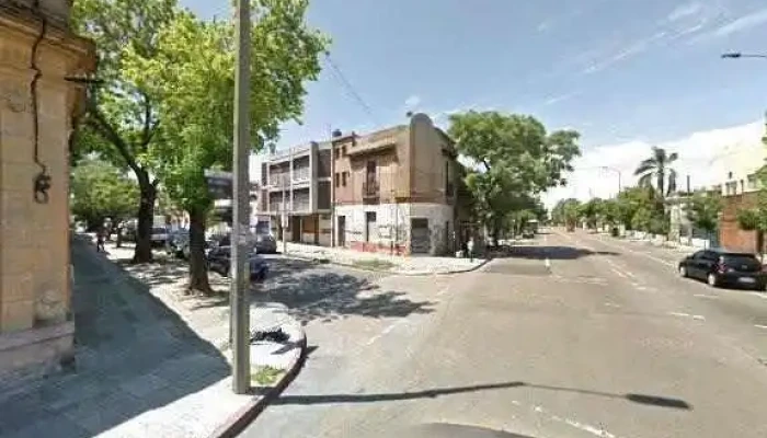 Azulinfantes Jardin De Infancias Puntajedeg - Montevideo