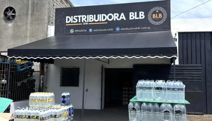 B.l.b - 12500 Montevideo