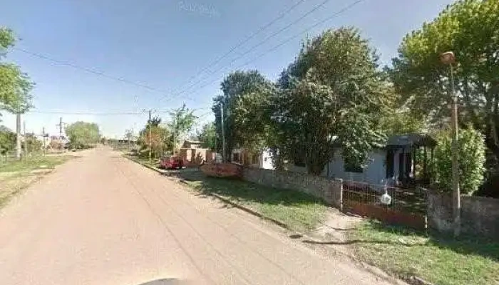 B:  Street View Y 360 - Bar