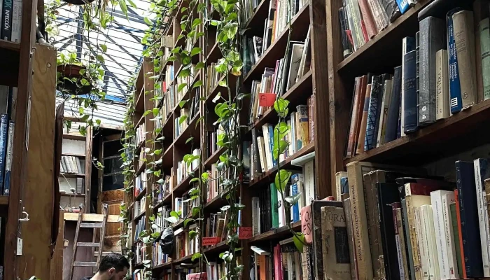 Babilonia Libros -  Promocion - Montevideo