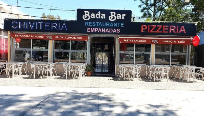 Bada Bar:  Del Propietario - Bar