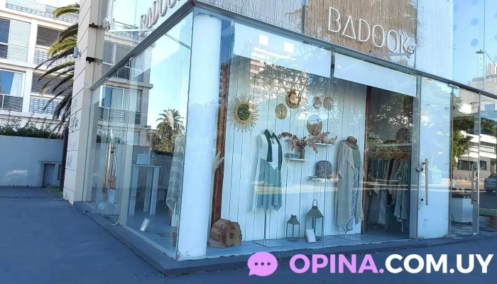 Badookstore - 20100 Punta Del Este