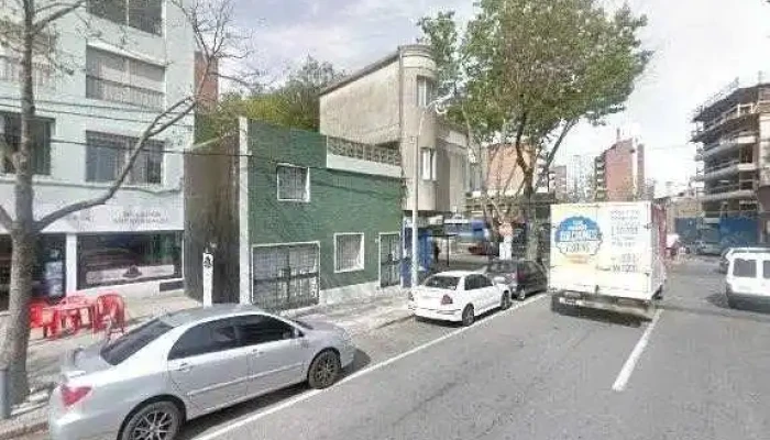 Bagel Factory Uruguay:  Street View Y 360