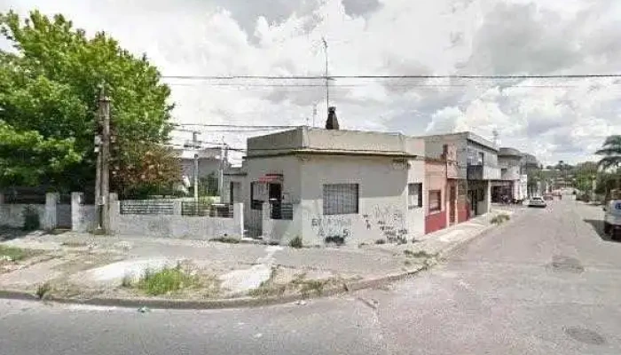 Bajar Pal K:  Street View Y 360 - Bar