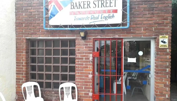 Baker Street Institute - Ciudad De La Costa