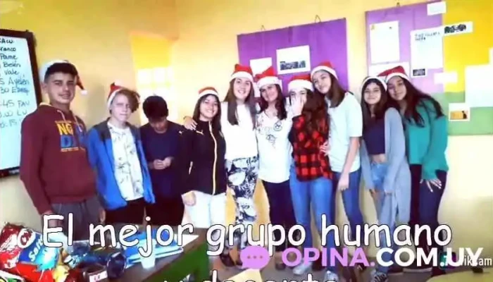 Baker Street Institute -  Videos - Ciudad de la Costa