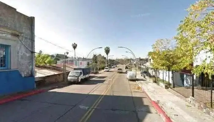 Balda Inmobiliaria -  Telefonodeg - Salto